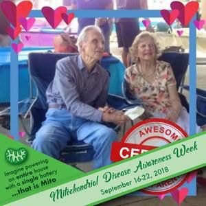 Meet your Posher, Carla